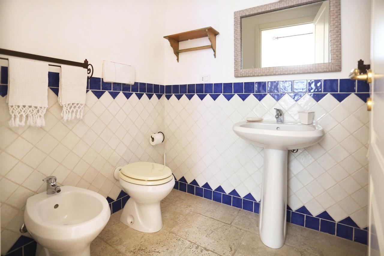 B&B Casa Pasca Cocumola Luaran gambar